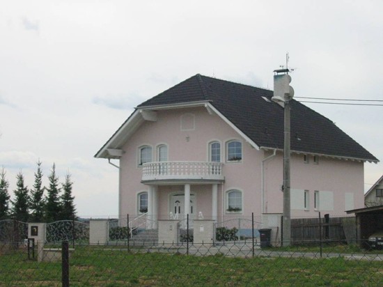 Zruč - Senec | Plzeň 2004