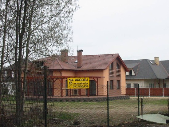 Zruč - Senec | Plzeň 2004